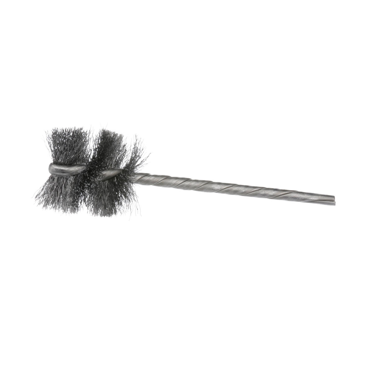 HeliTuf™ Crimped Wire Internal Brush